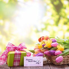 Mother’s Day Gift Guide – Helping Your Mum Have a Great Day