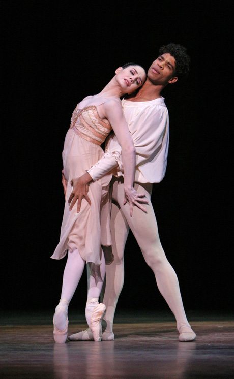 Sir Kenneth MacMillan’s Romeo & Juliet – Coup for Qld Ballet