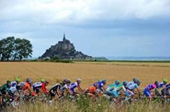 Tour de France – 100 Years Celebration Exhibition