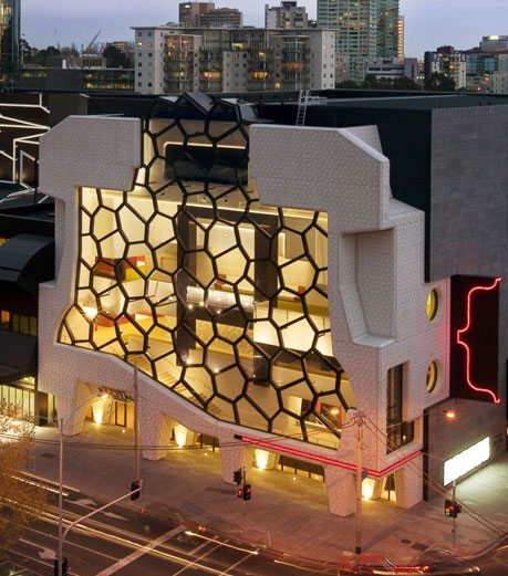 Melbourne-Recital-Centre