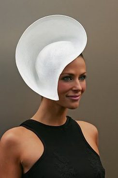 Win the Hat Race for the Melbourne Cup
