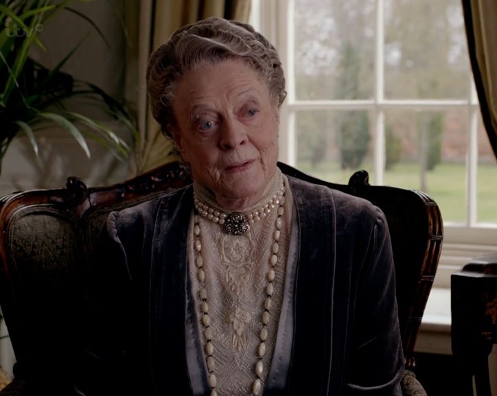 Downton Abbey – Season 4, Truth and Relationships