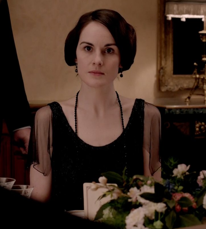 Downton Abbey – Season 4, Truth and Relationships | The Culture Concept ...