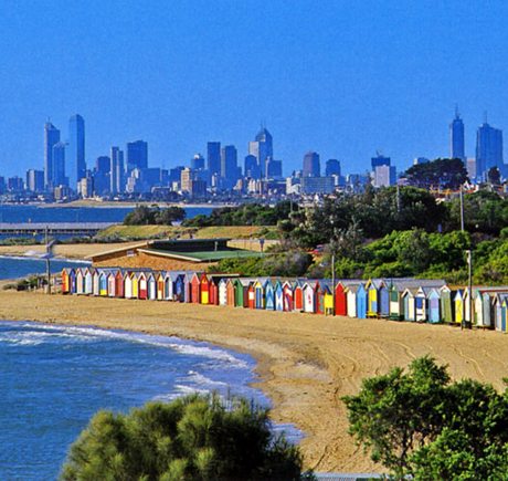Melbourne Summer Savvy – Special Events & Experiences, 2013