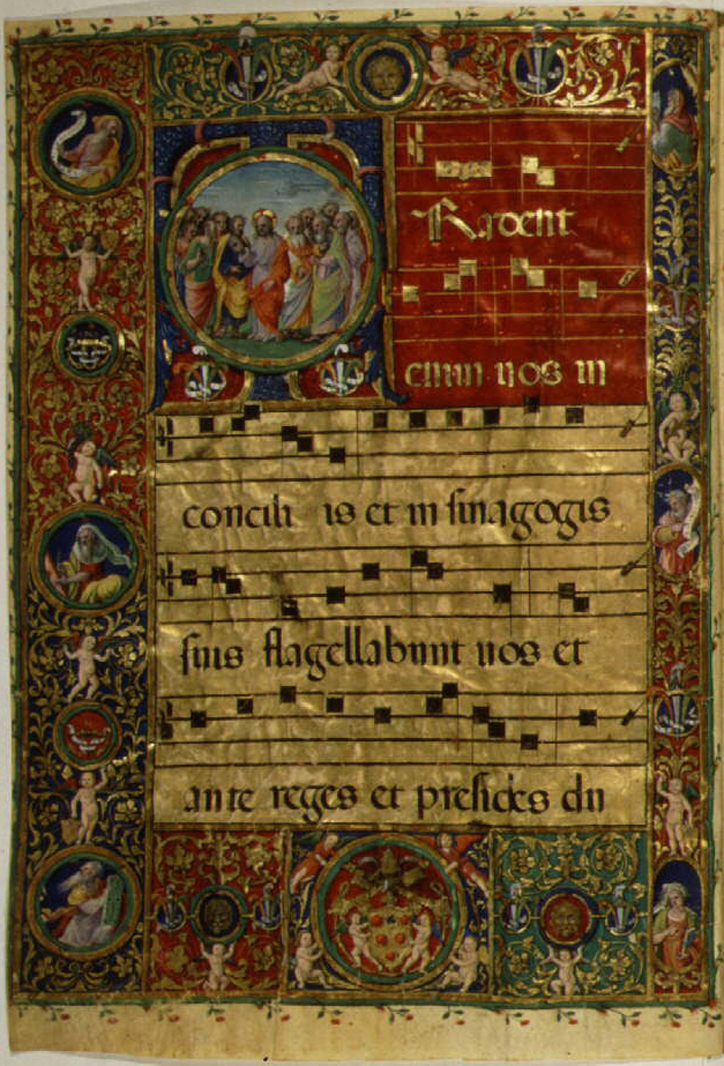 Choir – Art of Singing As One Voice, Part 1 Mystic Origins