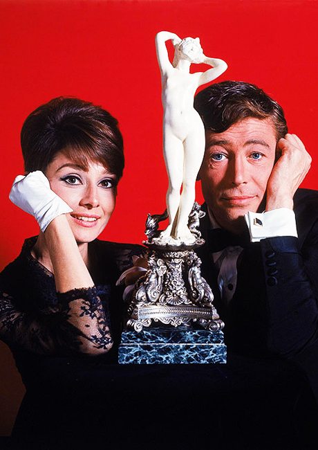 Vale Peter O’Toole – One in a Million, Stealing Our Hearts