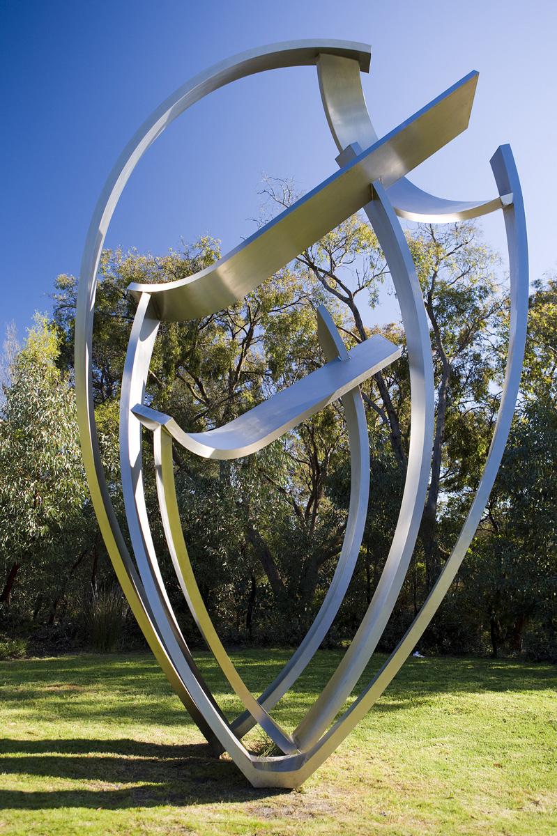 McClelland Sculpture Park & Gallery – Janet Walker’s Treat