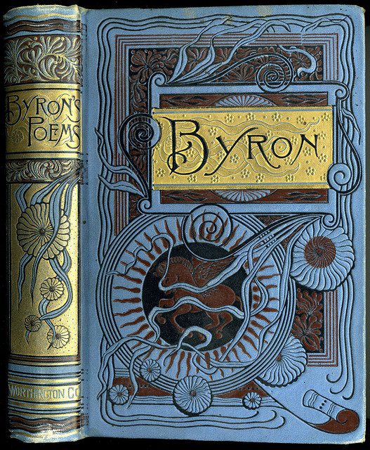 Poems by Byron