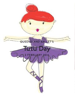 Tutu Day at the Queensland Ballet – Join the Festivities