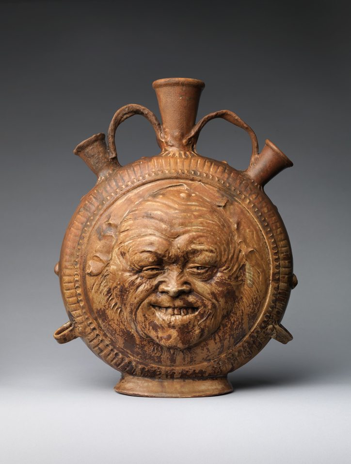Ceramics Milestone – Metropolitan Museum of Art Acquisition