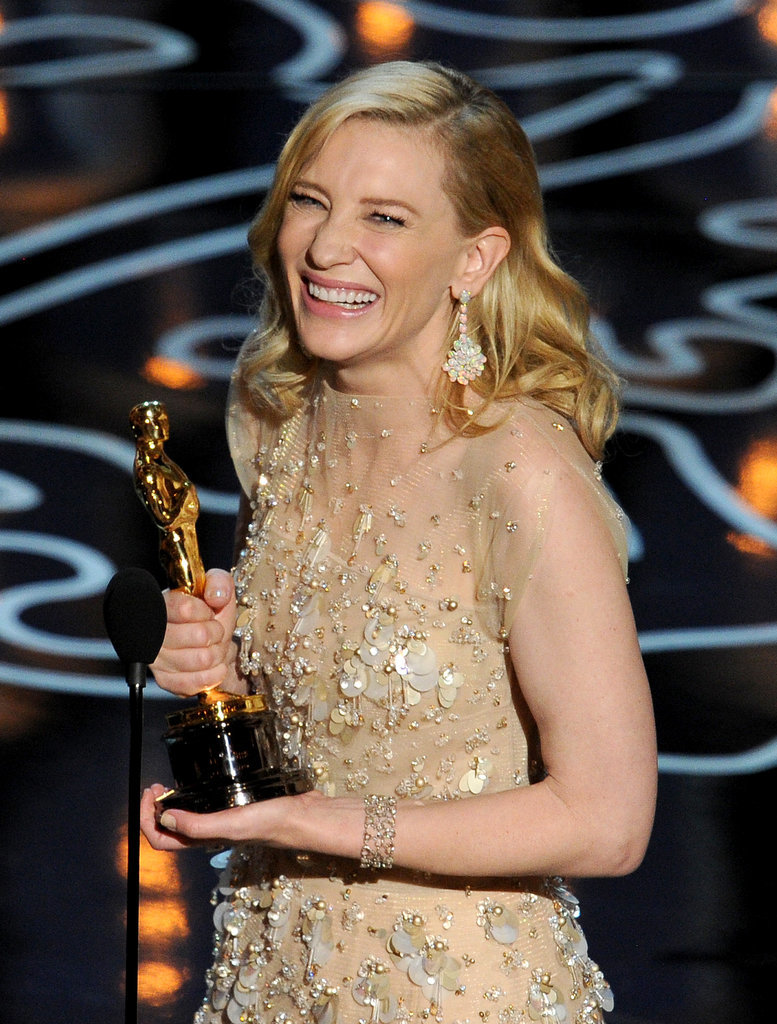 Cate-Blanchett-Oscars-2014