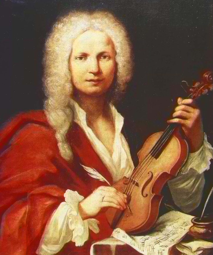 Vivaldi BEST