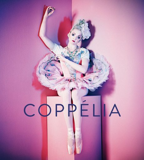 Coppélia the Ballet – Concept to Stage at Playhouse, QPAC