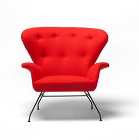 Mid-Century Modern: Australian Furniture Design – NGV Fed Sq