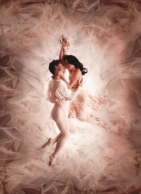 MacMillan’s Romeo & Juliet – Showcases the Queensland Ballet