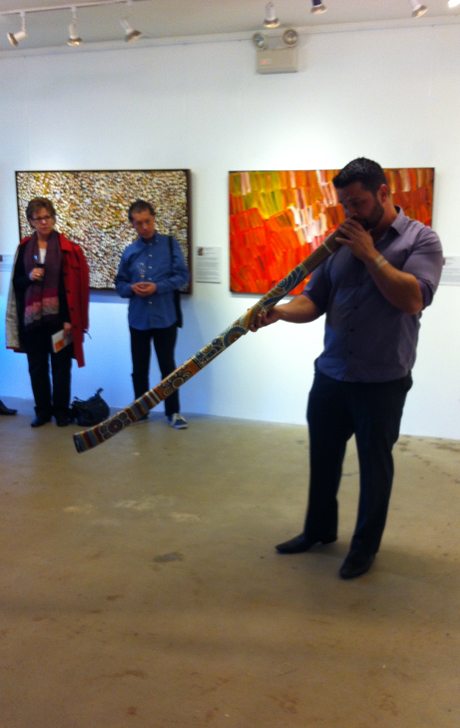 From the Land – Masterful Art, Incinerator Art Space, Sydney