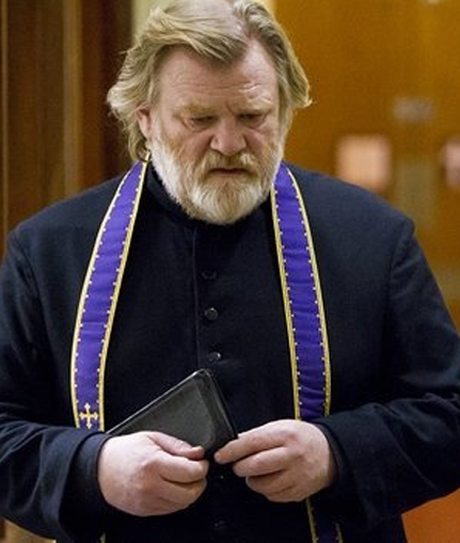 Calvary – Confessions and Dark Forces of Life in Community