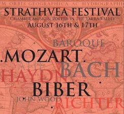 Strathvea Festival