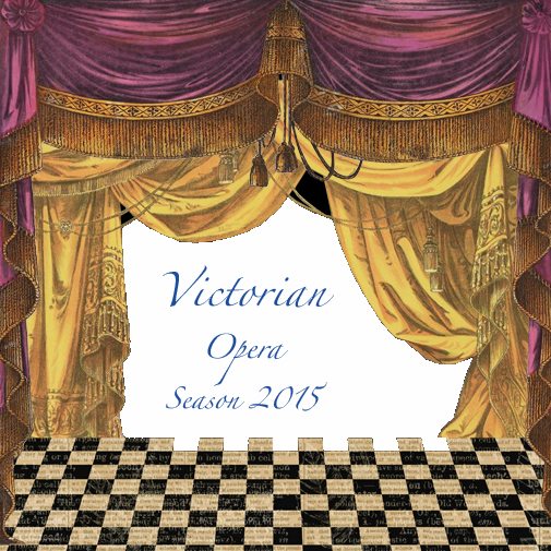 Victorian Opera – 10th Anniversary Season 2015