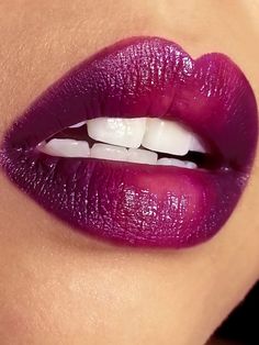 plum-lips