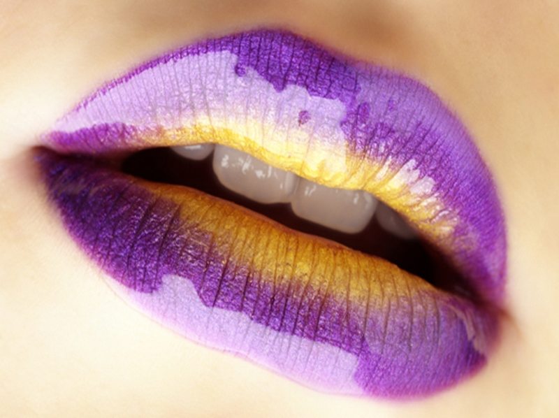 purple-lips