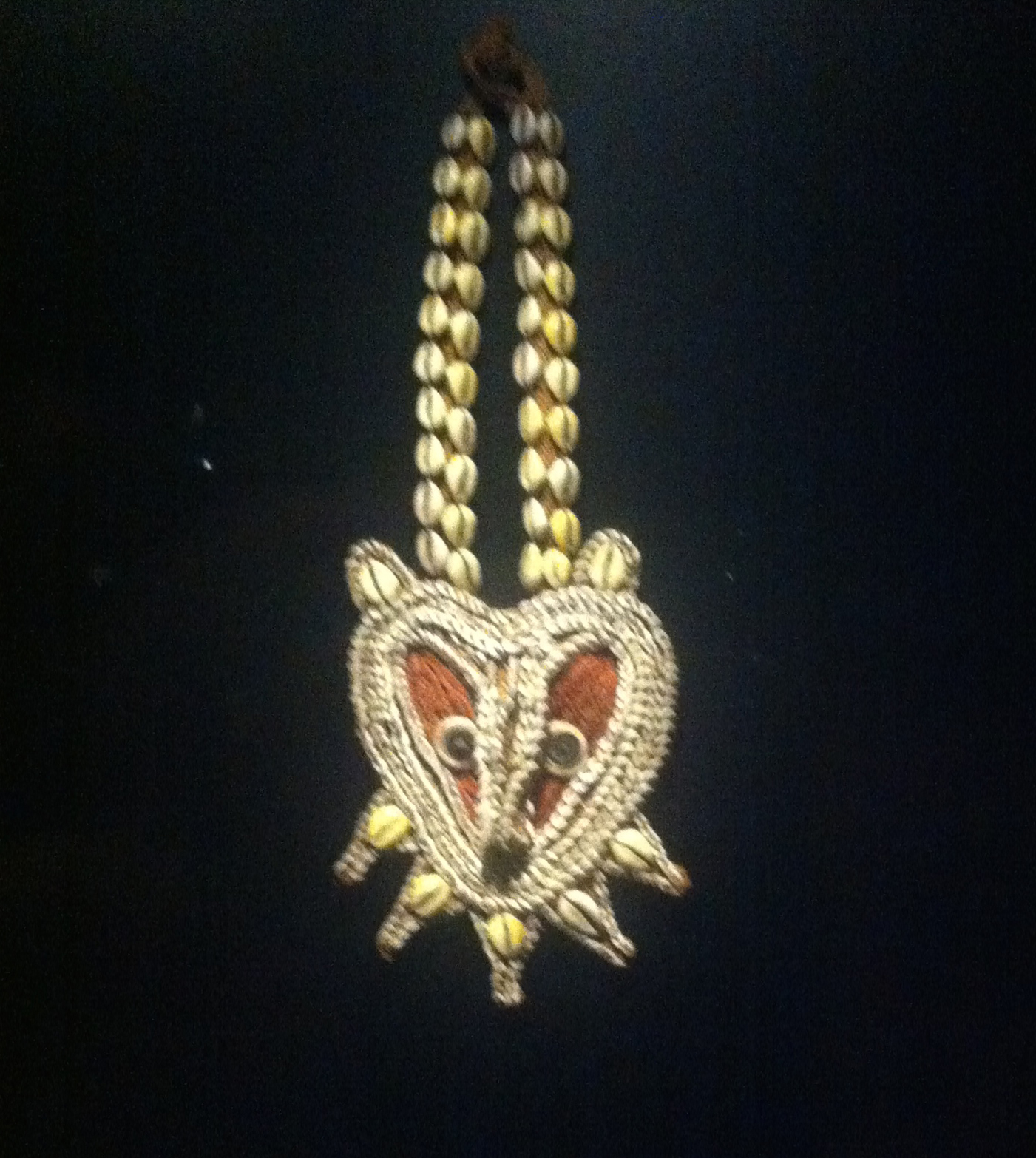 African Jewellery 1