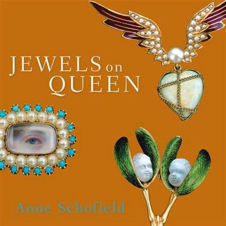Anne Schofield Book Cover