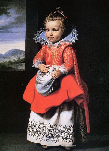Magdalene by Cornelis de Vos