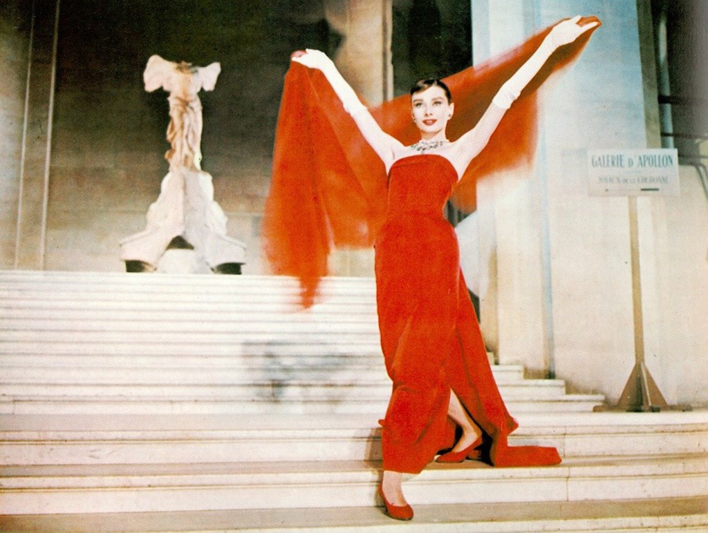 Audrey-Hepburn-Funny-Face-Hubert-de-Givenchy