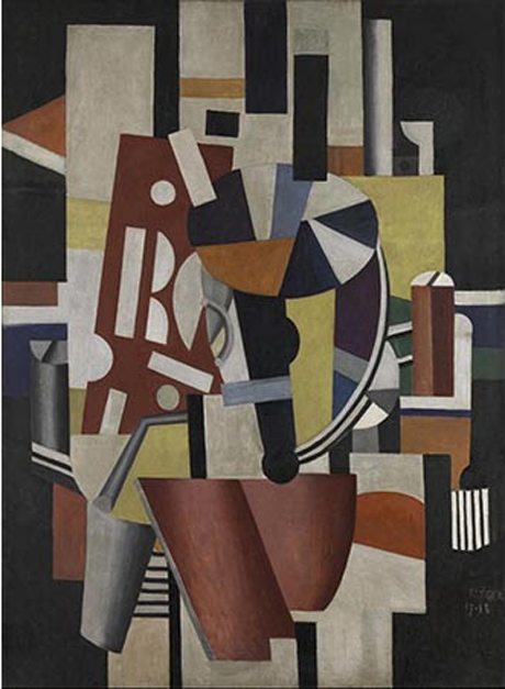 Cubism: The Leonard A. Lauder Collection – On Show, New York