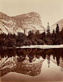 7 Mirror Lake Yosemite