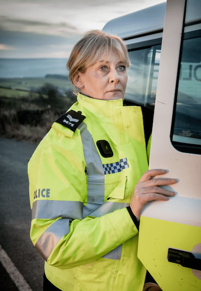 Happy Valley Finale – Dichotomy of Thoughts and Action