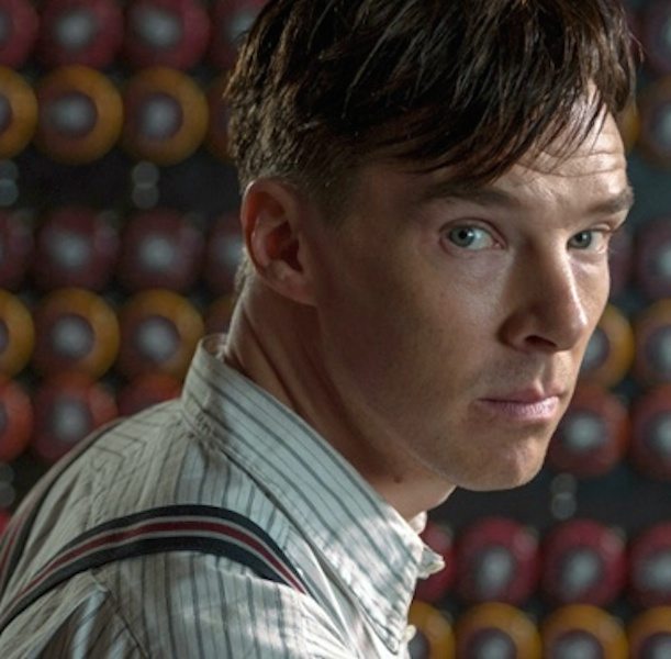 The Imitation Game – Cumberbatch, Deciphering Difference