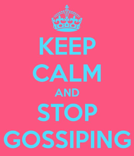 Gossip 6