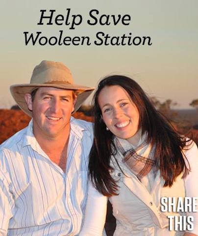 Wooleen Experiment – Saving the Land, Environment & People