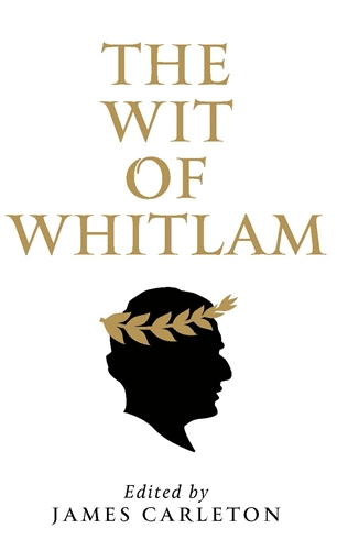 Wit of Whitlam