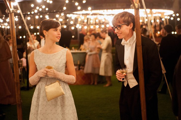Theory of Everything 1