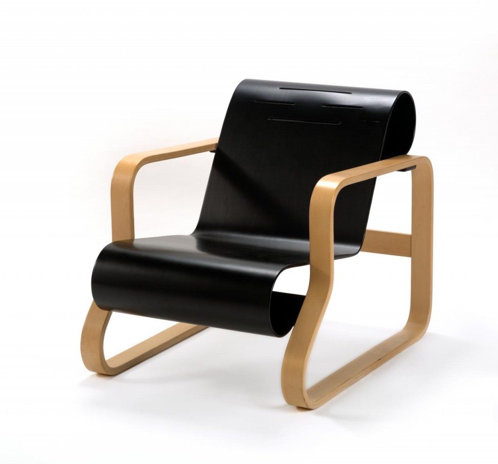 Nordic Cool: Modernist Design at NGV International, 2015