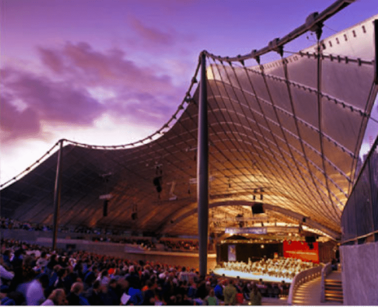 Melbourne Symphony Orchestra 2015 – Summer Music and More
