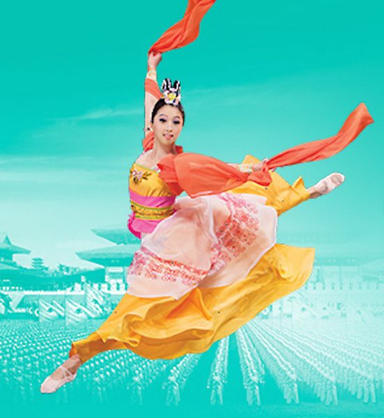 Shen Yun – The Divine Land, 5000 Years of Cultural Heritage