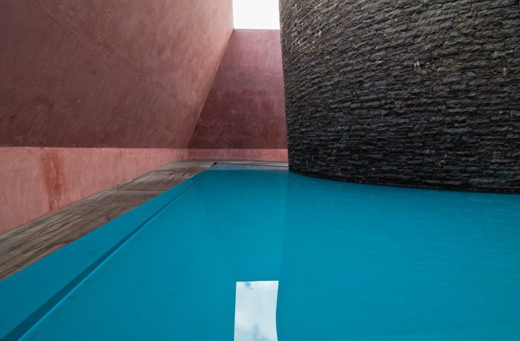 James Turrell, Within Without 2010, courtesy National Gallery Australia, Canberra