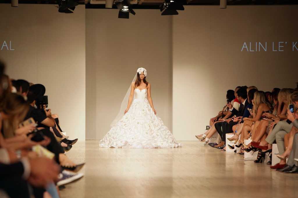 2105 Fashion Palette @ Art Gallery of NSW - Alin Le' Kal