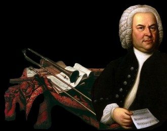 Bach and Baroque