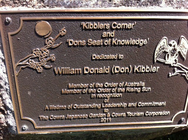 Kibbler's Corner