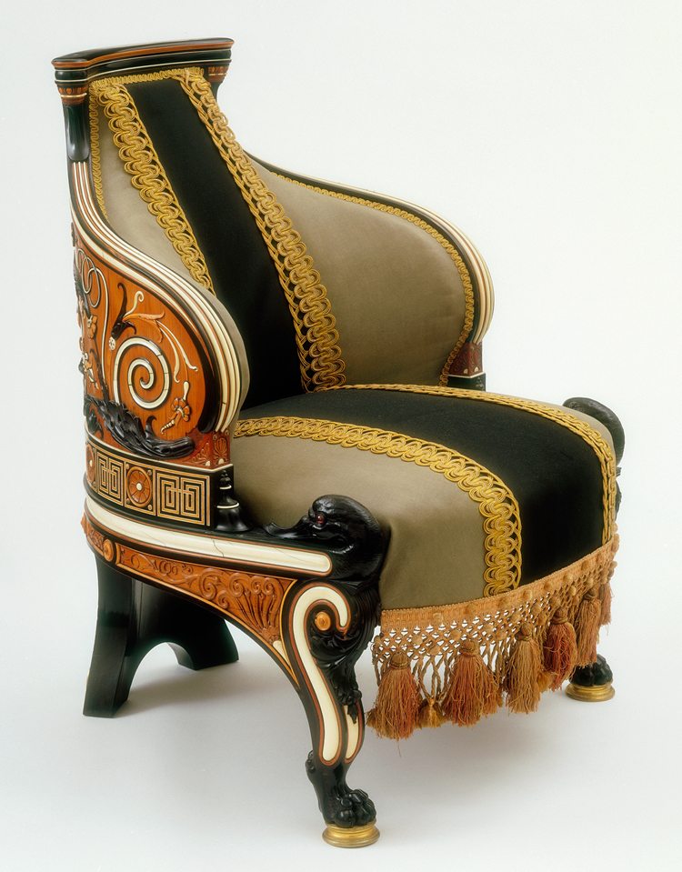 napoleonic-chair