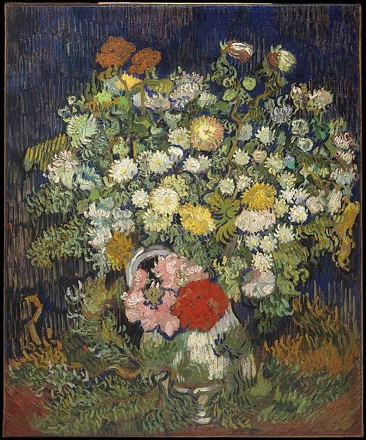 Van Gogh 1 The Met