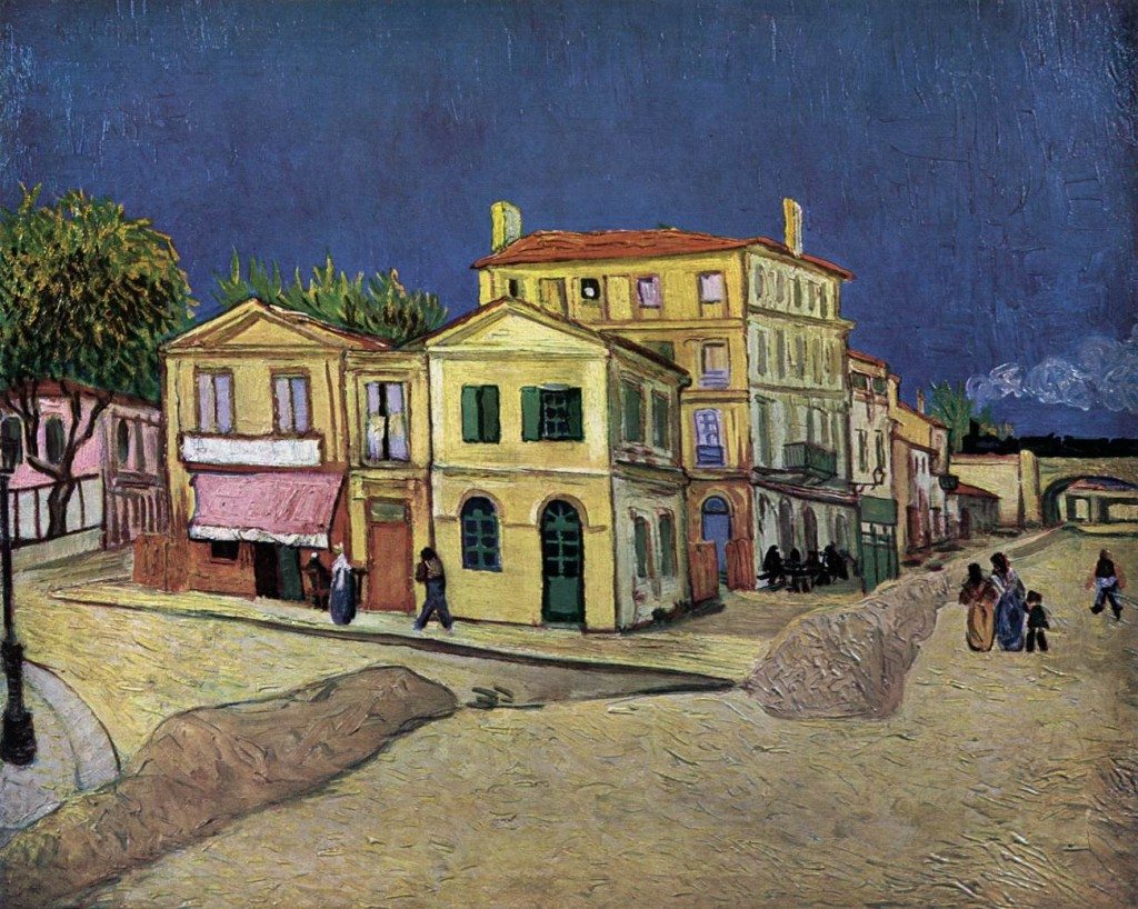 Vn Gogh 4 The Met