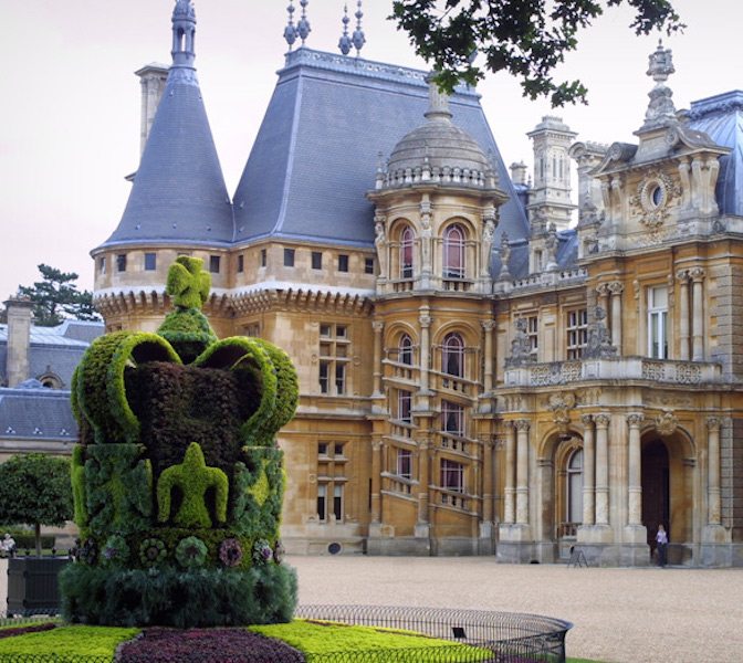The Waddesdon Bequest: A Rothschild Renaissance, Free to All