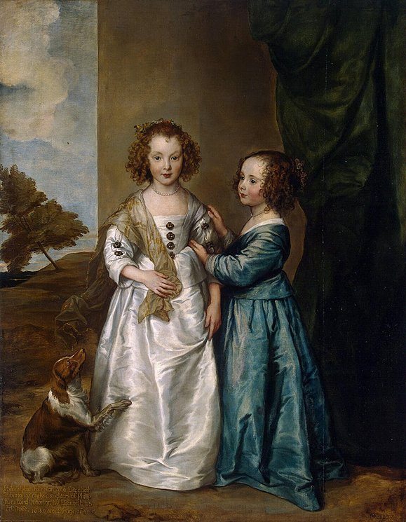 Portrait-of-Elizabeth-and-Philadelphia-Wharton