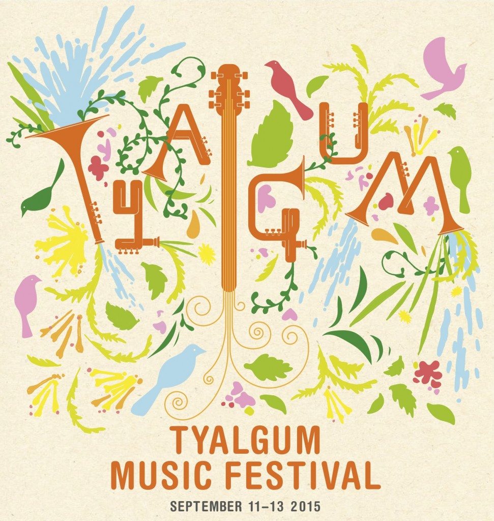 Tyalgum Festival